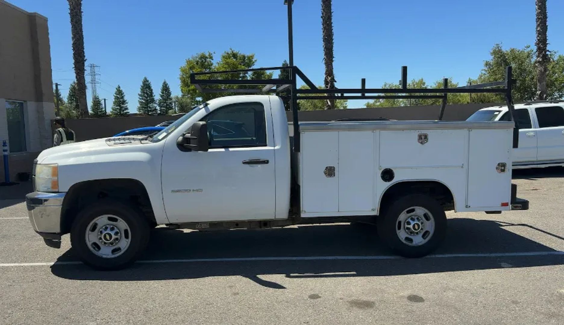 chevrolet silverado 2500hd 2011 1GB0KVCG2BZ412018 image chevrolet silverado 2500hd 2011 1GB0KVCG2BZ412018 image